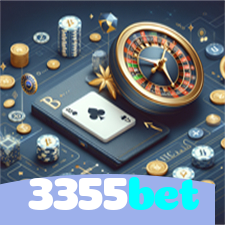 3355bet：Em nosso cassino online, a diversão nunca tem fim!