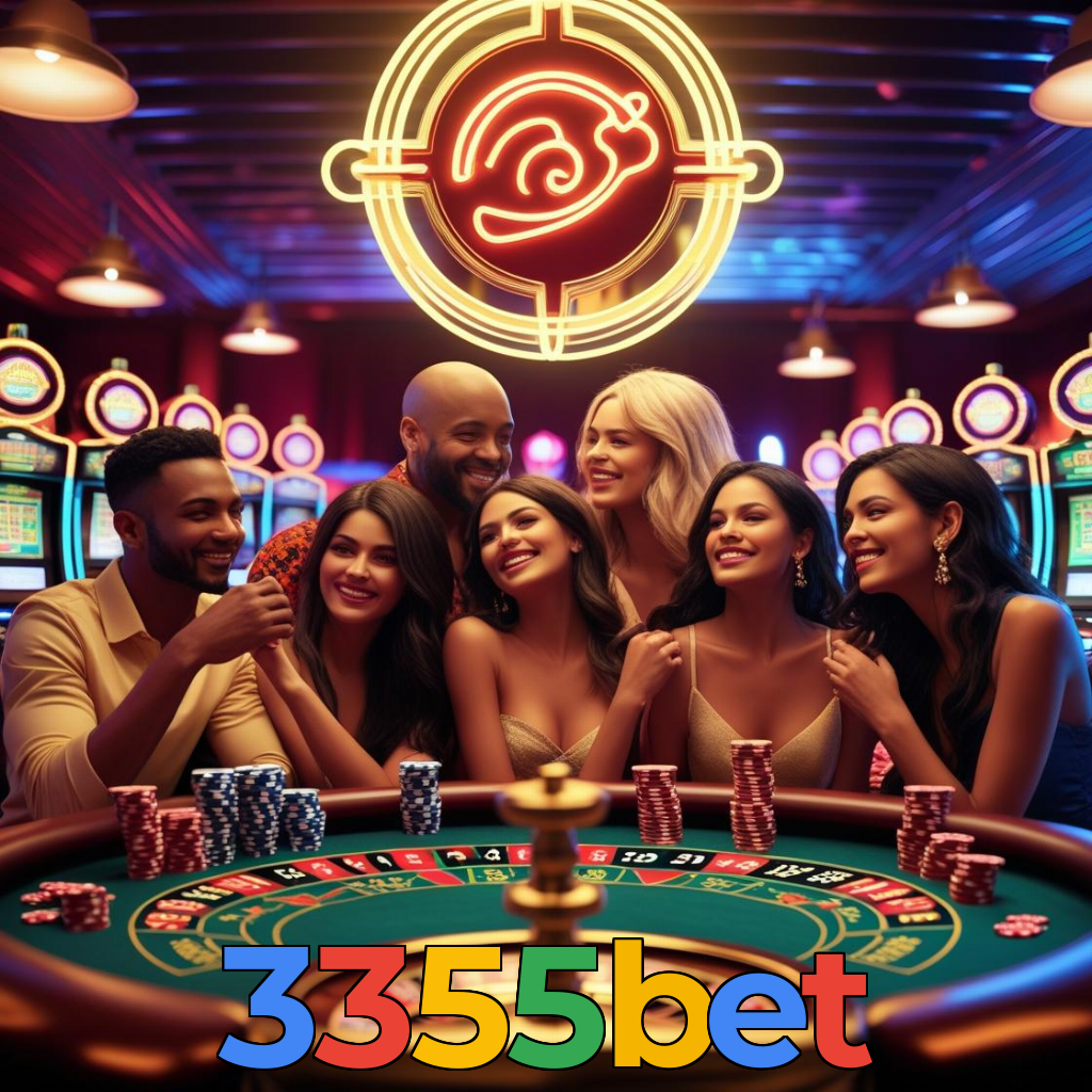3355bet：Jogue slots, aposte no futebol e ganhe prêmios incríveis no nosso cassino!