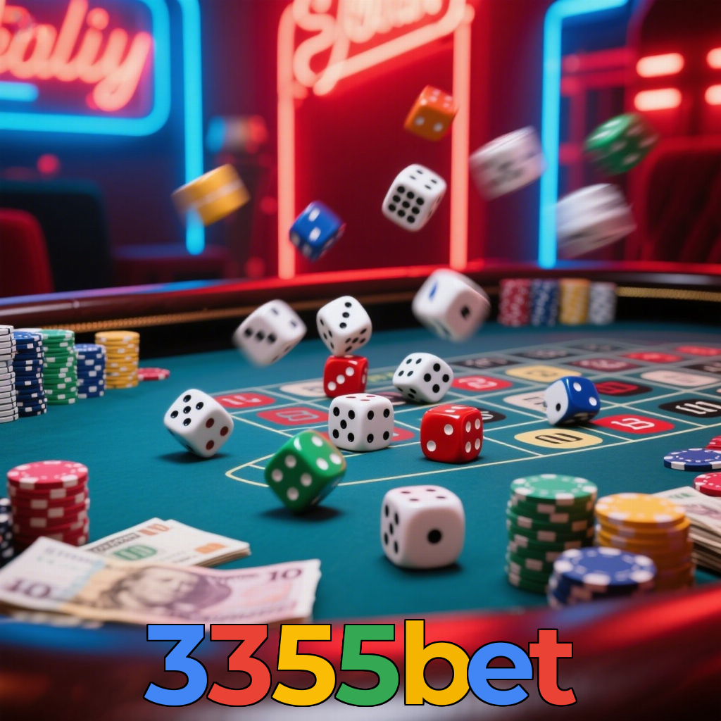 3355bet:Aposte no futebol e jogue os melhores jogos de cassino com grandes prêmios!
