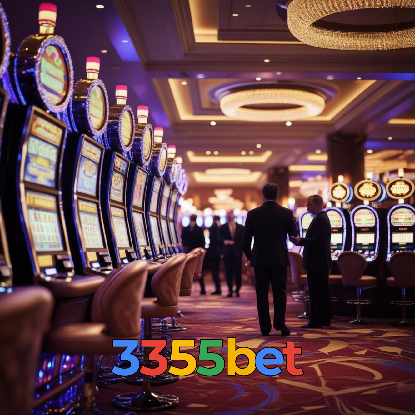 3355bet:Jogue roleta, blackjack e aposte no futebol no cassino mais seguro!
