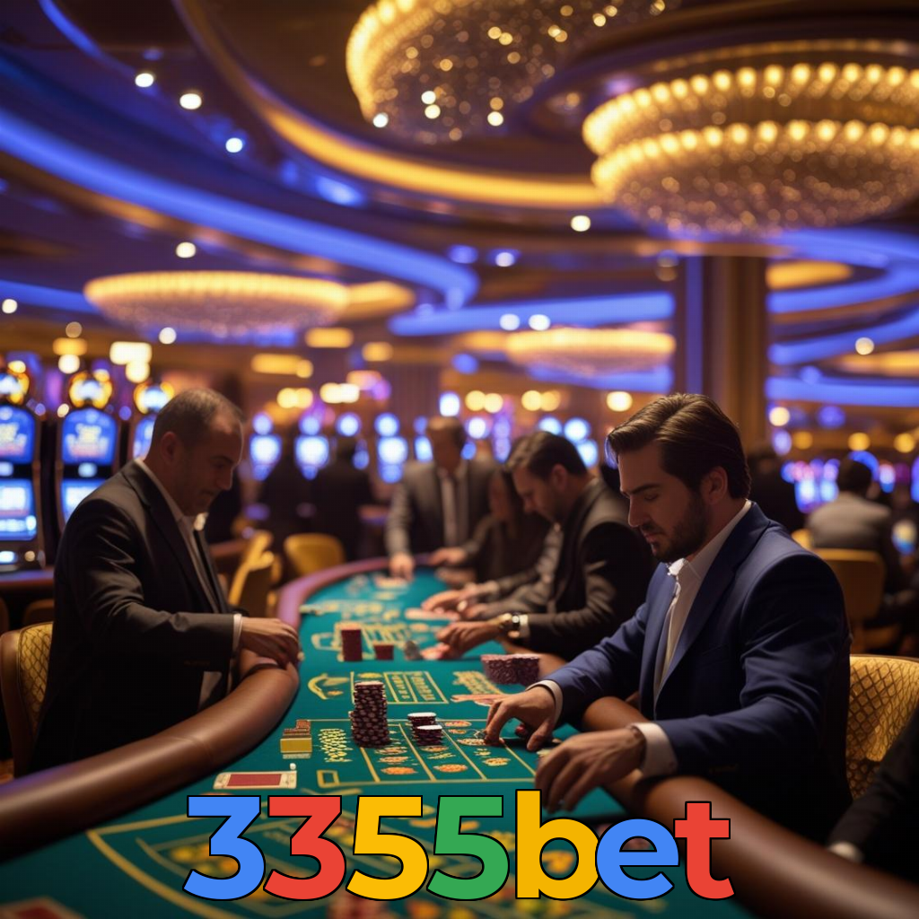 3355bet:Aposte no futebol e jogue blackjack para grandes vitórias!