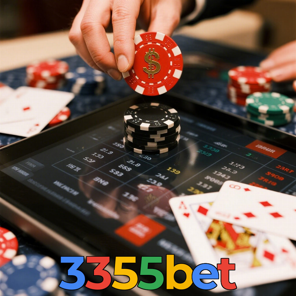 3355bet:Aposte nas melhores slots e conquiste grandes vitórias!