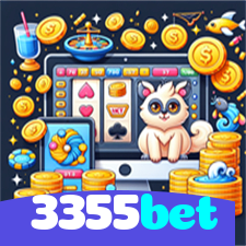 3355bet：Vença no blackjack e prove que você é um verdadeiro mestre!