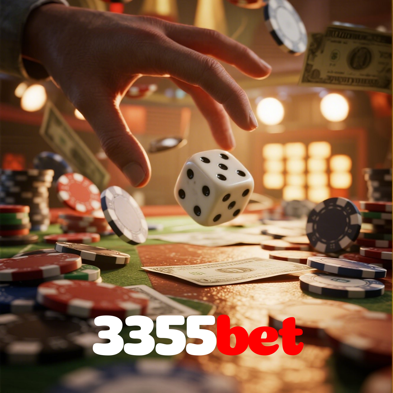 3355bet:Divirta-se com blackjack, poker e apostas ao vivo em futebol no cassino online!