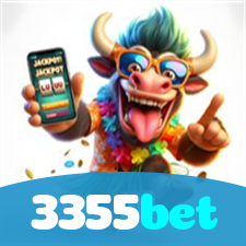 3355bet：Jogue agora no nosso cassino online e ganhe muito mais!