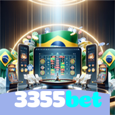 3355bet：Jogue futebol online e conquiste vitórias ao estilo campeão!