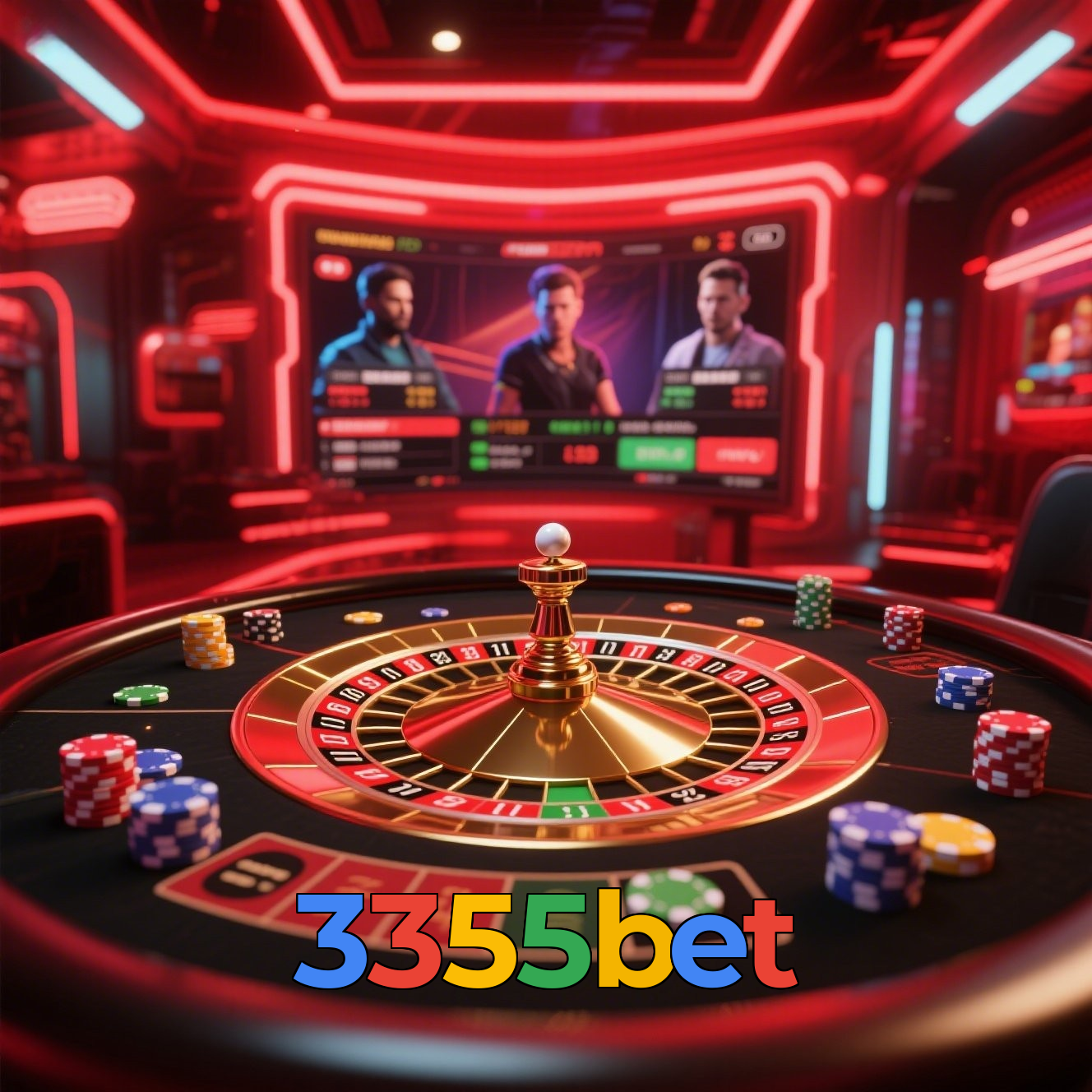 3355bet:Jogue no nosso cassino e prove sua habilidade nas cartas de poker!