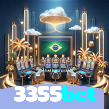 3355bet：O campo de futebol está em jogo! Aposte e vença os melhores times!