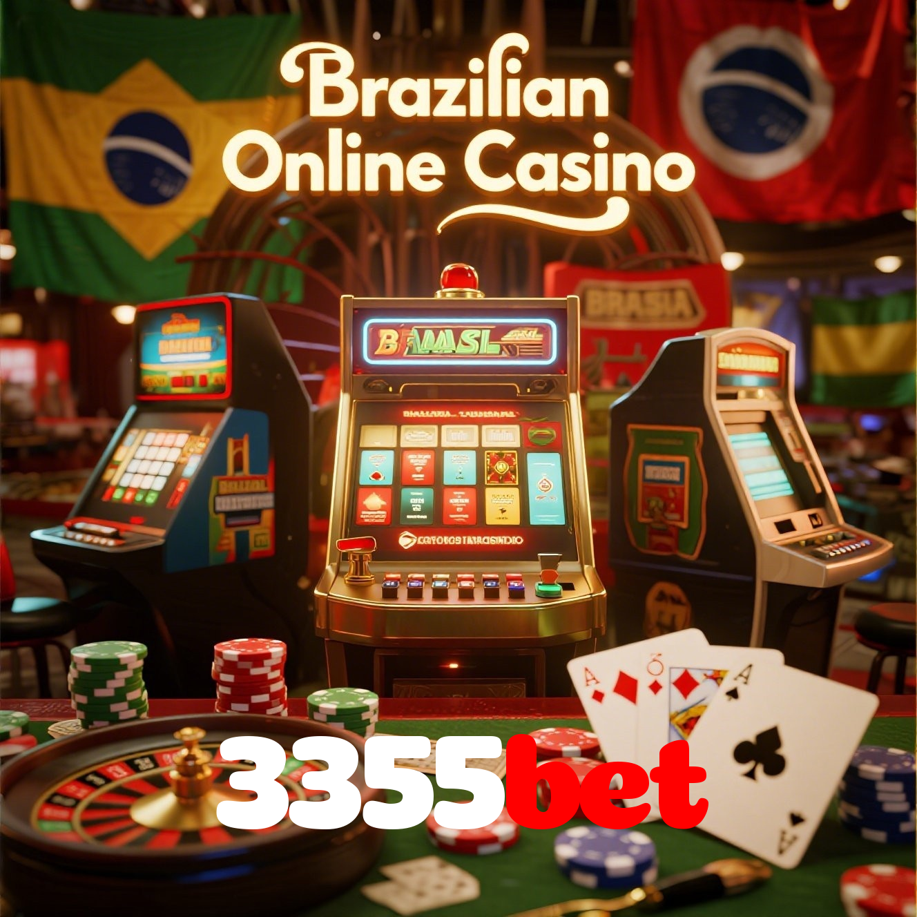 3355bet：Jogue slots, aposte no futebol e vença com grandes prêmios!
