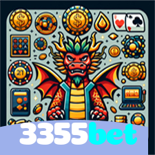 3355bet：Diversão total com blackjack, poker e apostas ao vivo no futebol!