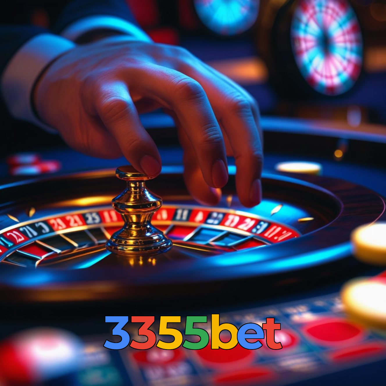 3355bet:Apostas ao vivo no futebol e grandes prêmios em slots te esperam!
