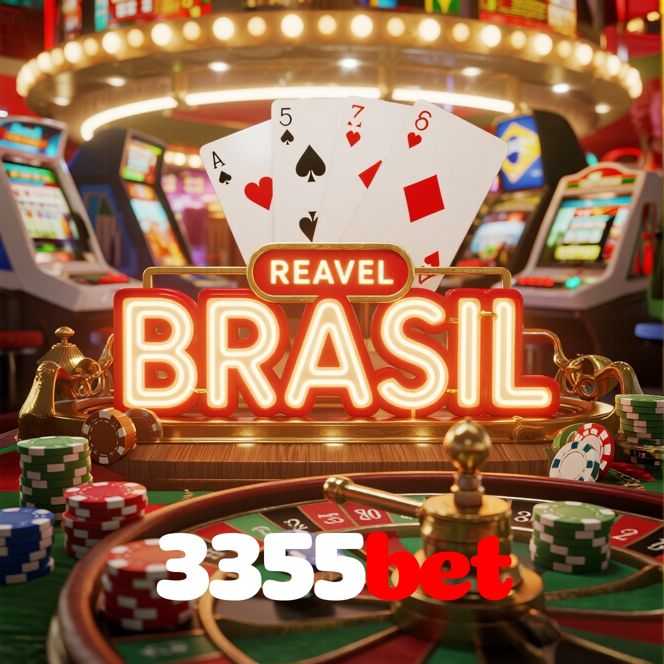 3355bet:Aposte no futebol e ganhe prêmios fantásticos jogando slots e roleta!