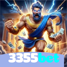 3355bet：Em cada giro das slots, a vitória está ao seu alcance!