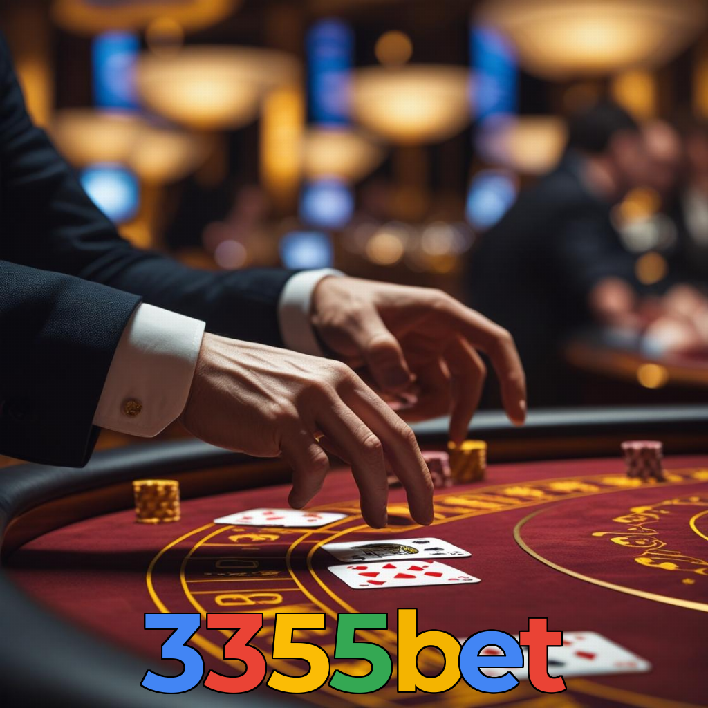3355bet:Jogue blackjack, aposte no futebol e conquiste grandes prêmios em nosso cassino!