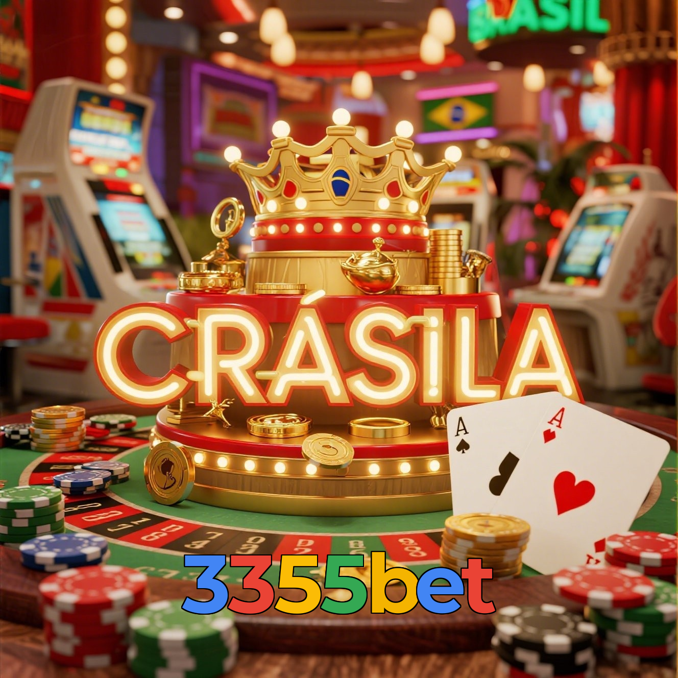 3355bet:Aposte no futebol e jogue slots emocionantes com grandes prêmios!