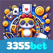 3355bet：Jogue no cassino online e aposte no futebol para ganhar grandes prêmios!