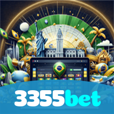 3355bet：Vença no cassino online com blackjack e apostas esportivas no futebol!