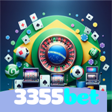 3355bet：Jogue slots, aposte no futebol e ganhe com confiança no nosso cassino online!