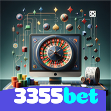 3355bet：Jogue blackjack, aposte no futebol e conquiste grandes vitórias!