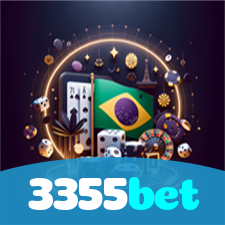 3355bet：Vença no futebol online e leve os melhores prêmios para casa!