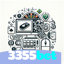 3355bet：Jogue futebol online e vença os melhores times do mundo!