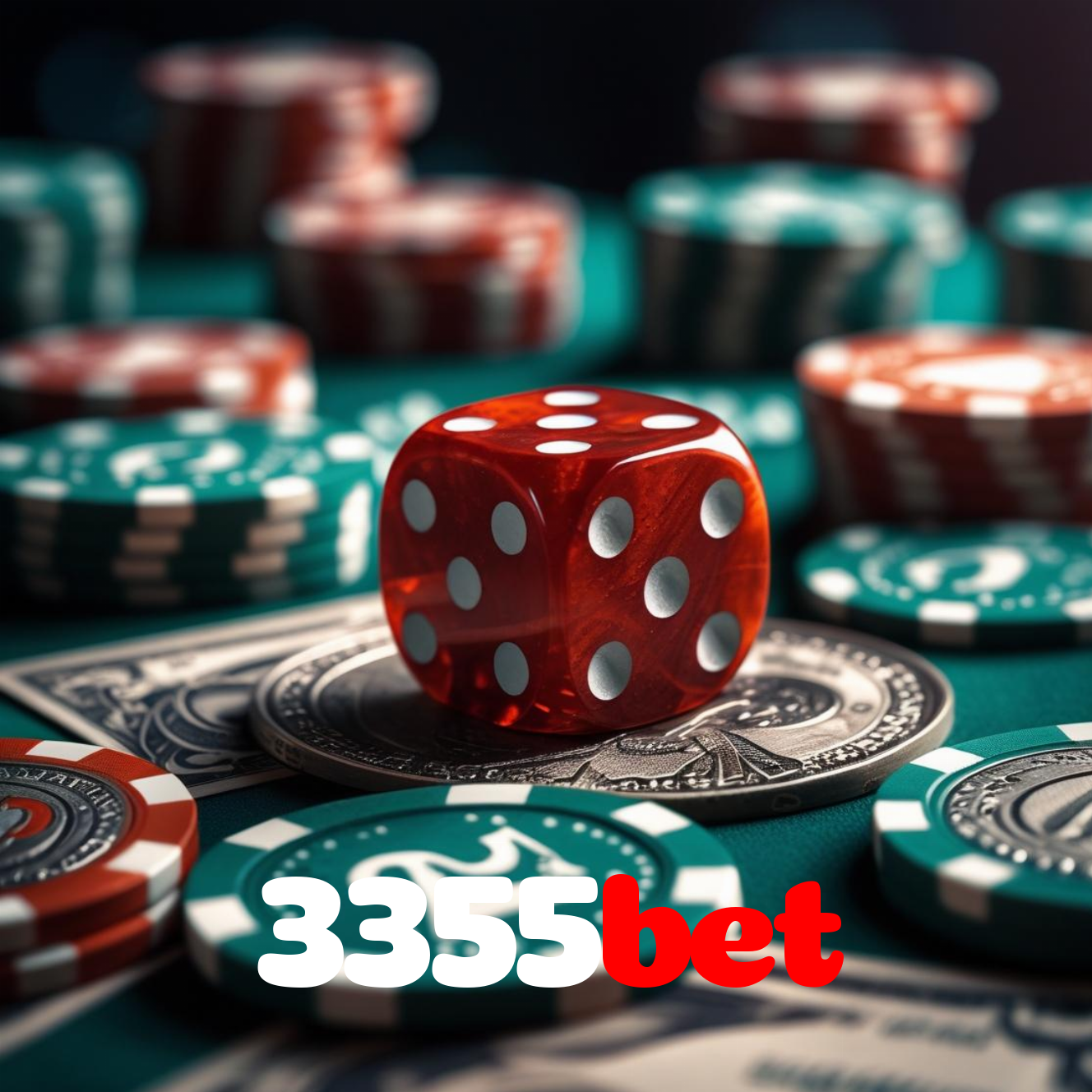 3355bet：Onde a diversão nunca acaba: poker, roleta e apostas no futebol!