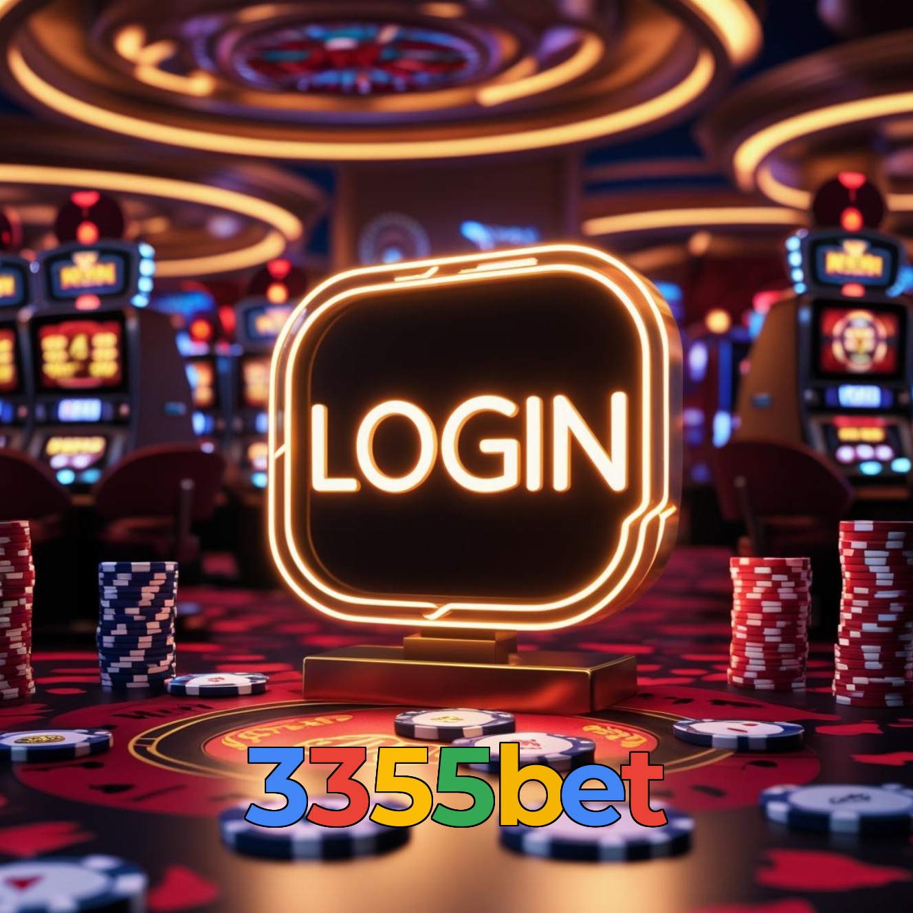 3355bet:Aposte no futebol e ganhe prêmios em slots e roleta ao vivo!
