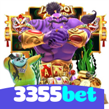 3355bet：Jogue slots, aposte no futebol e vença em grandes mesas de poker!