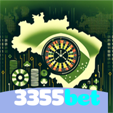 3355bet：Jogue nas nossas roletas e leve grandes prêmios para casa!