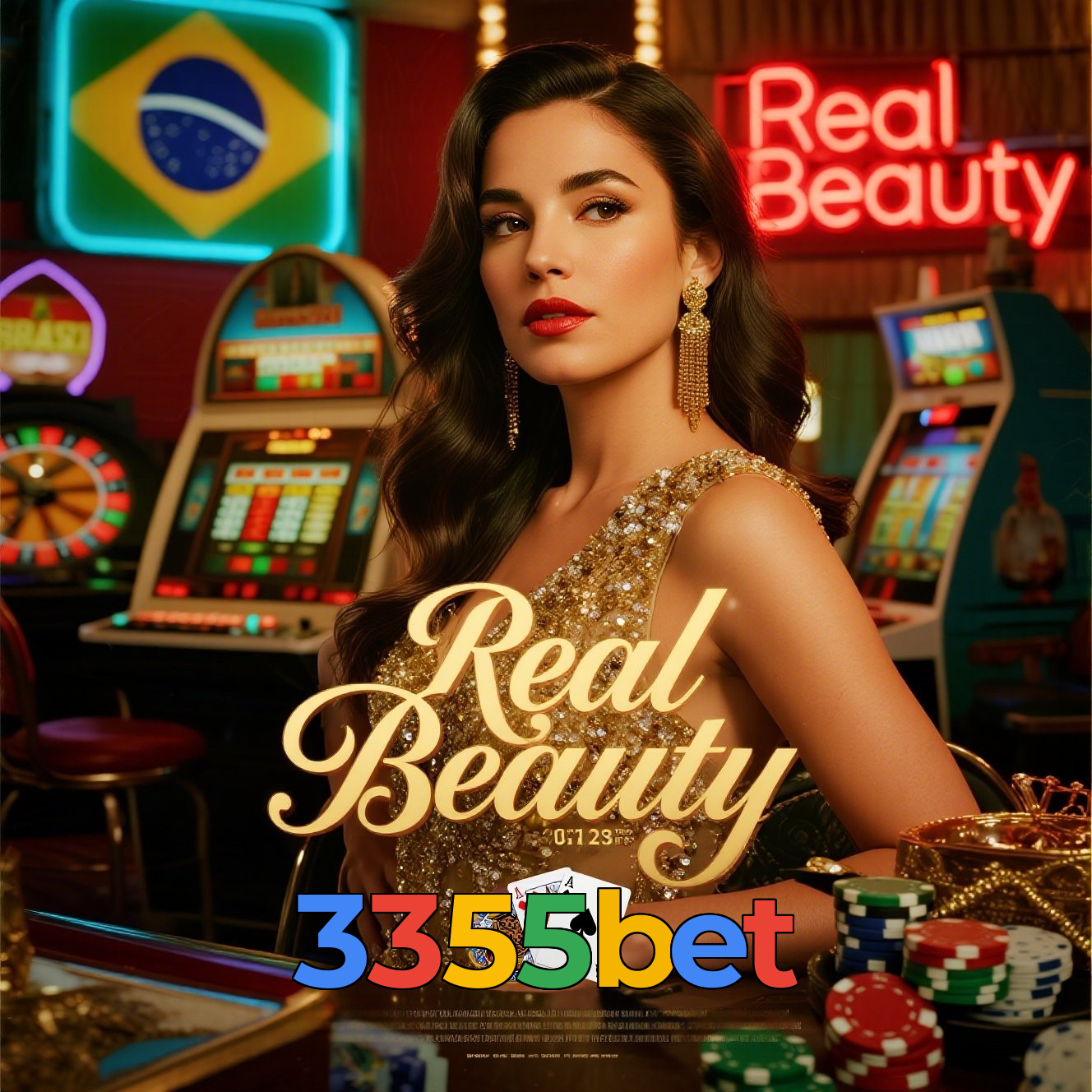 3355bet:Jogue roleta, blackjack e aposte no futebol para uma experiência completa!