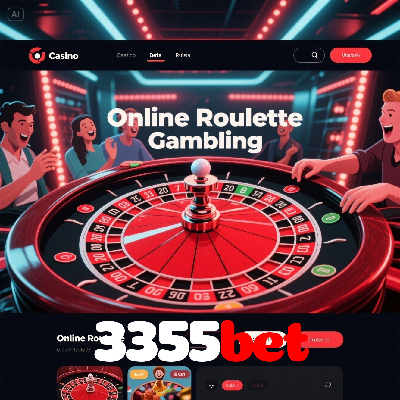 3355bet:Ganhe com poker, blackjack e apostas em futebol no cassino online!