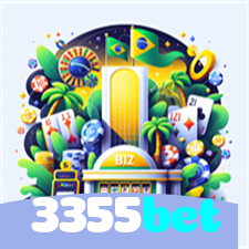 3355bet：A diversão está garantida! Aposte nas melhores slots agora!