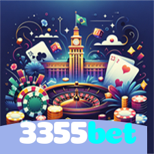 3355bet：O melhor cassino online para apostar no futebol e jogar poker e blackjack!
