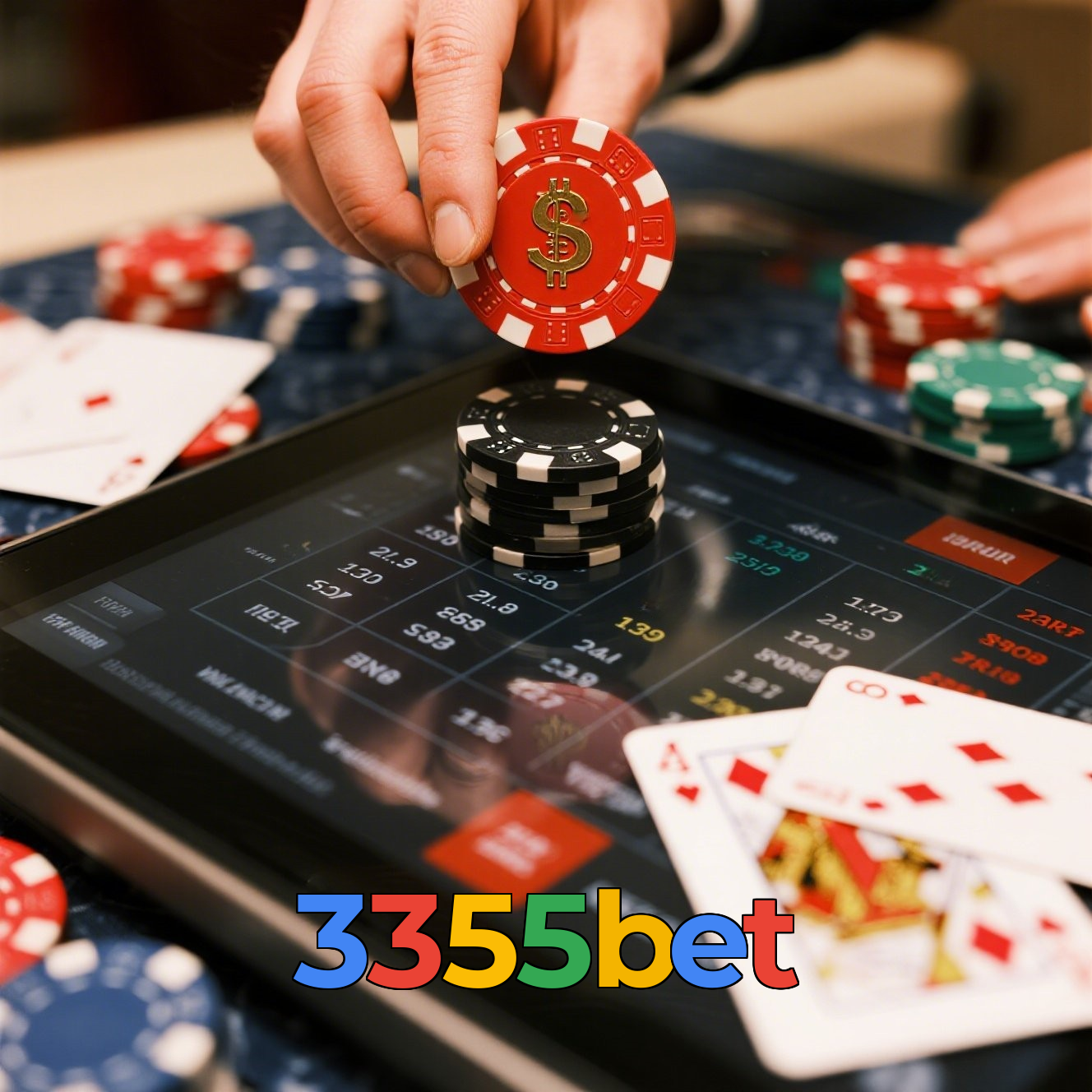 3355bet:Aposte nas melhores slots e conquiste vitórias impressionantes!