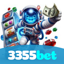 3355bet：Aposte agora nas roletas e veja a sorte brilhar para você!