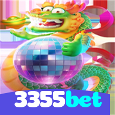 3355bet：Apostas em futebol e os melhores jogos de cassino esperam por você!