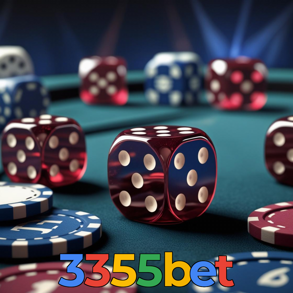 3355bet:Jogue nas mesas de poker e vença como um profissional!
