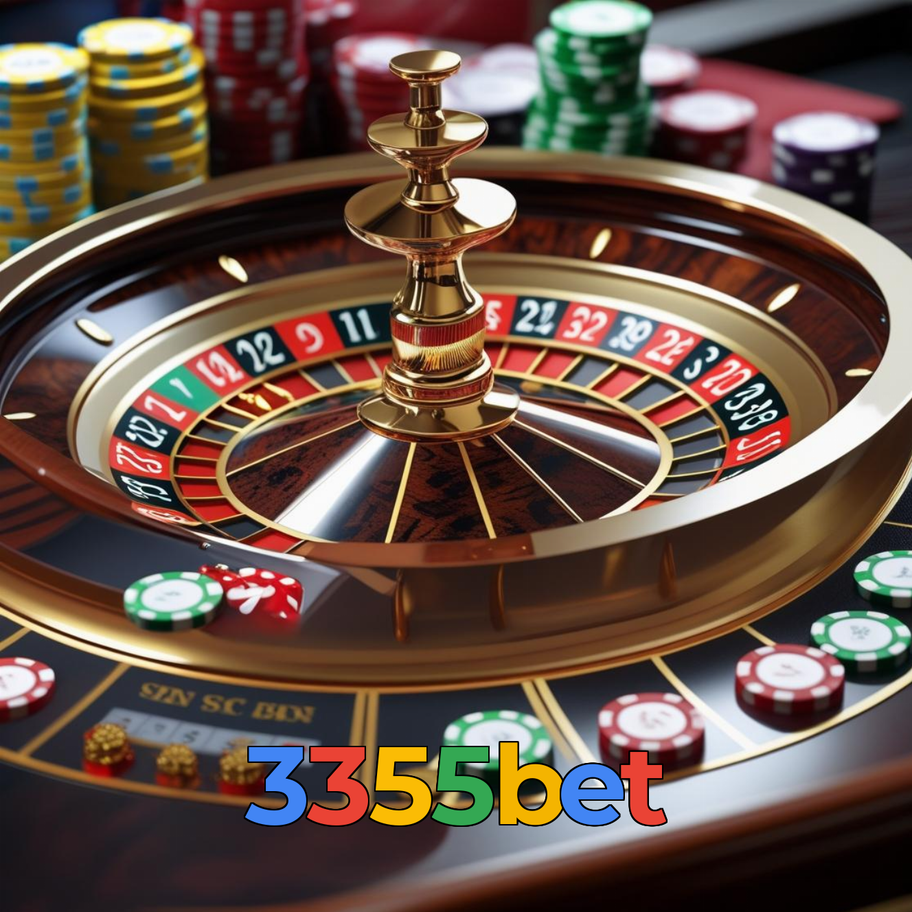 3355bet:Desafie seus limites no cassino online e ganhe grandes prêmios!
