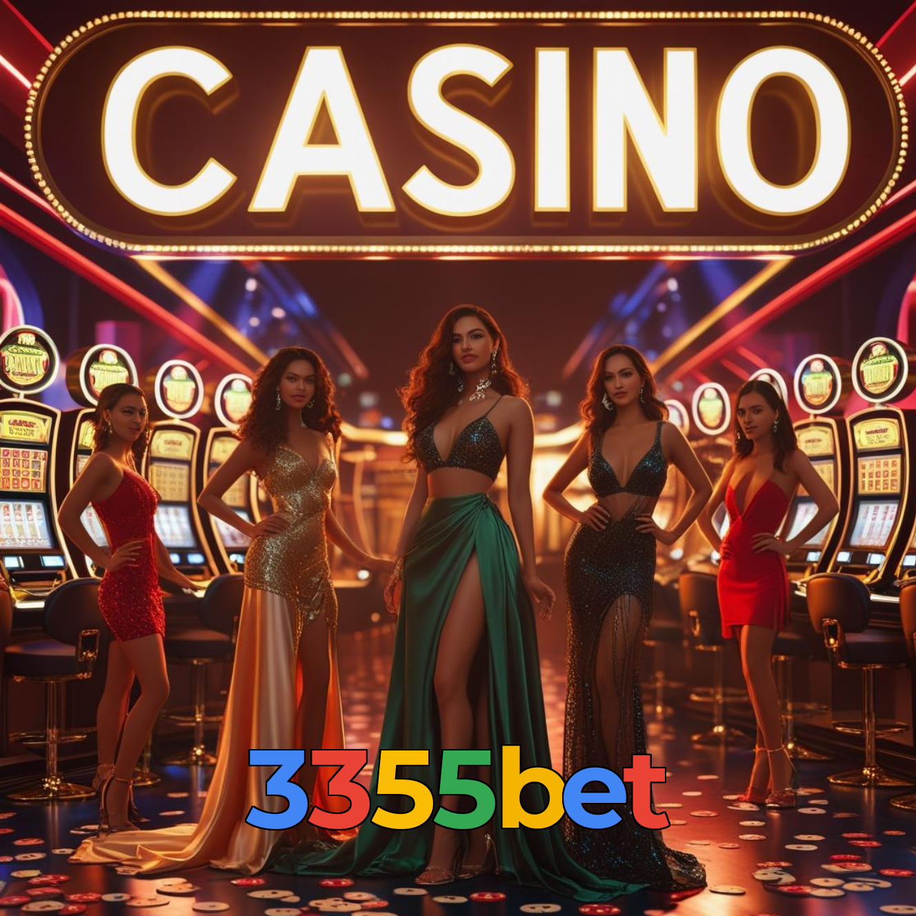 3355bet:As melhores slots com grandes vitórias te aguardam! Jogue agora!