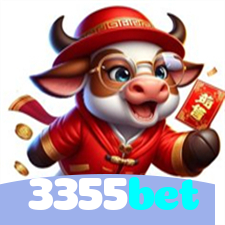 3355bet：Cada giro nas slots é uma chance de mudar sua sorte!