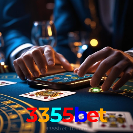 3355bet:As slots mais emocionantes estão esperando por você! Jogue agora!
