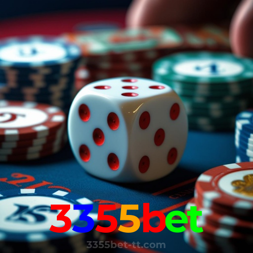 3355bet：Aposta no futebol e diversão garantida com jogos de cassino como roleta e blackjack!