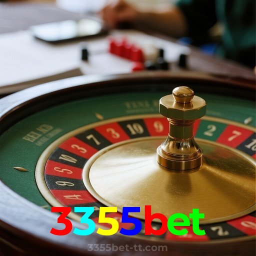 3355bet：Apostas em futebol e diversão em blackjack esperam por você!