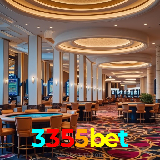 3355bet：O melhor cassino online está te esperando! Aposte e vença!