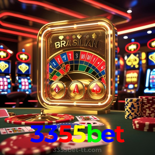 3355bet:Aposte no futebol e ganhe em roleta e blackjack no nosso cassino!