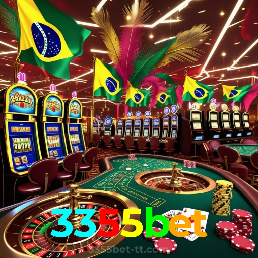 3355bet：Apostas em futebol e diversão em blackjack esperam por você!