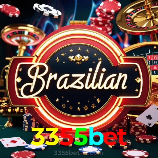 3355bet:Onde sua sorte brilha com poker, roleta e apostas no futebol online!