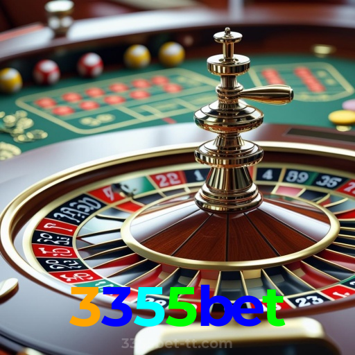 3355bet:Sinta a adrenalina das slots e conquiste vitórias como nunca!