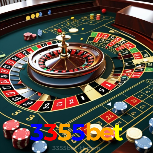3355bet:Desafie a roleta e conquiste prêmios incrÃveis!