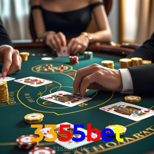 3355bet:Desafie suas habilidades no poker online e vença os adversários!